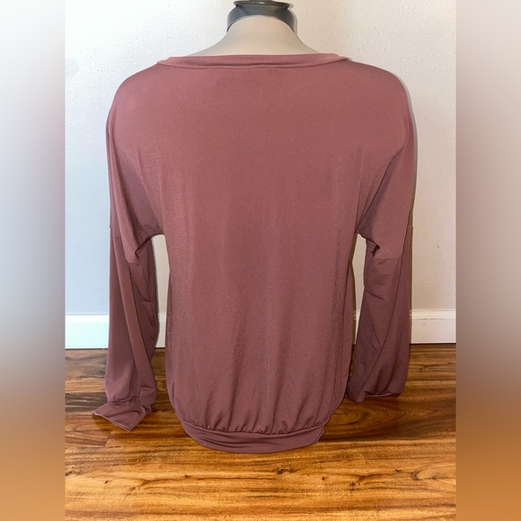 Brigitte Brianna Easy Day Top - Picture 5 of 7